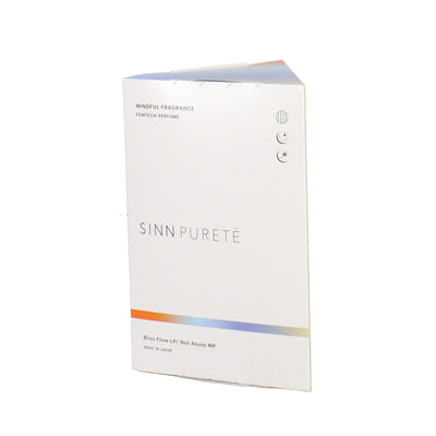 SINNマインドフェムテックパフューム 2本組