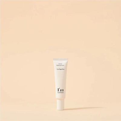 I'm La Floria デリケートブライトニングセラム