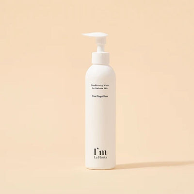 I'm La Floria デリケートボディウォッシュ