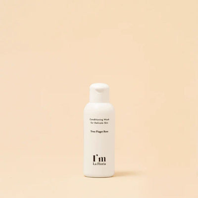 I'm La Floria デリケートボディウォッシュ(ミニ)