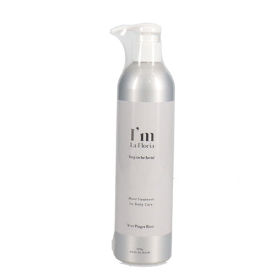 I'm La Floria モイストトリートメント