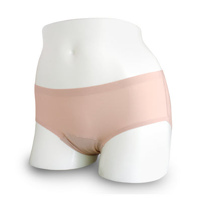 ムーンパンツ デイタイム ピーチ M