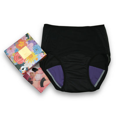 ムーンパンツ ハイウエスト XL