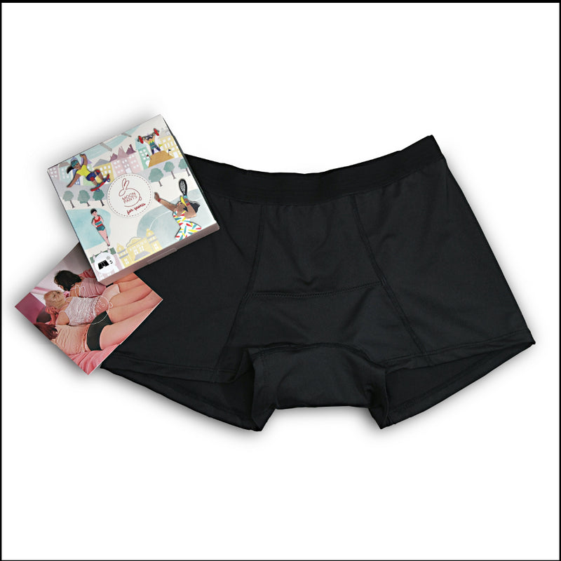 ムーンパンツ ボクサー XL