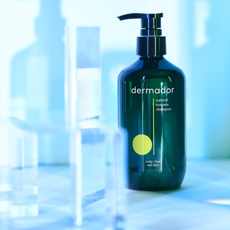 dシリーズ ナチュラルエッセンス シャンプー 290ml