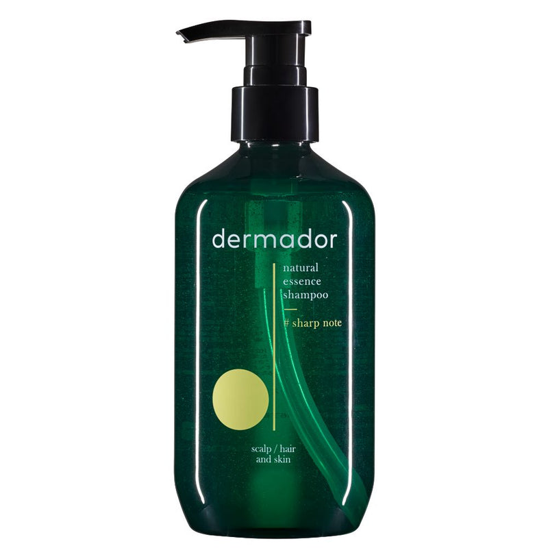 dシリーズ ナチュラルエッセンス シャンプー シャープノート 290ml