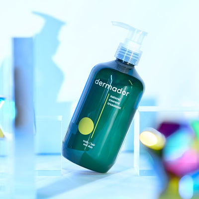 dシリーズ ナチュラルエッセンス トリートメント 290ml