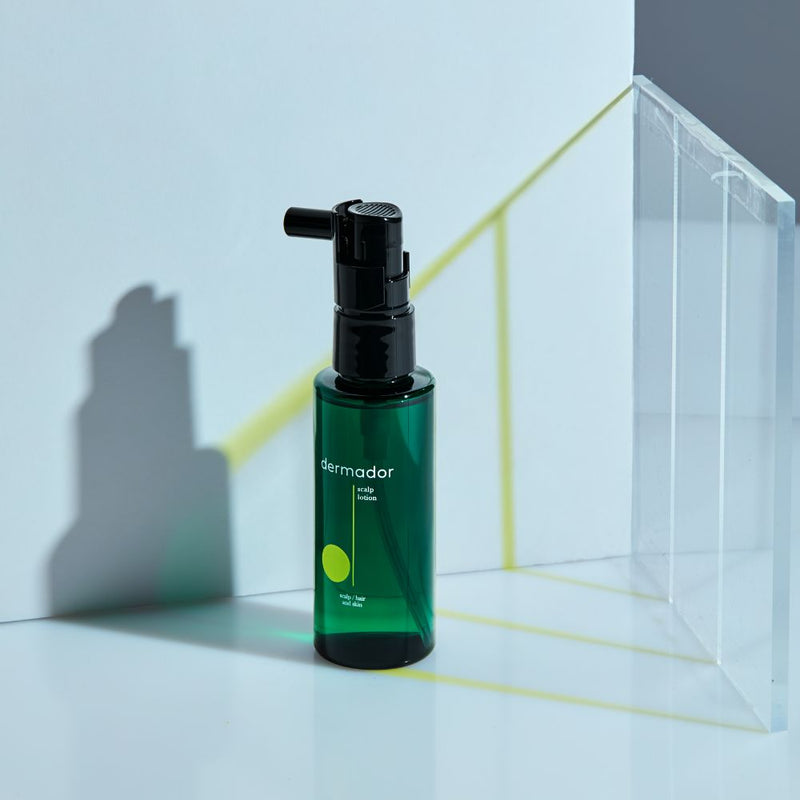 dシリーズ スカルプローション 60ml