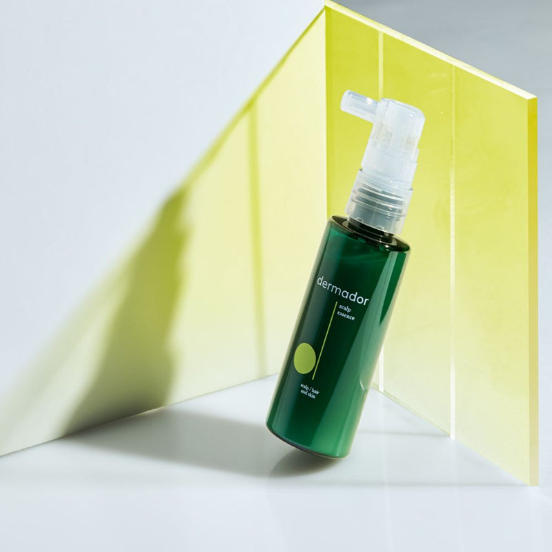 dシリーズ スカルプエッセンス 60ml