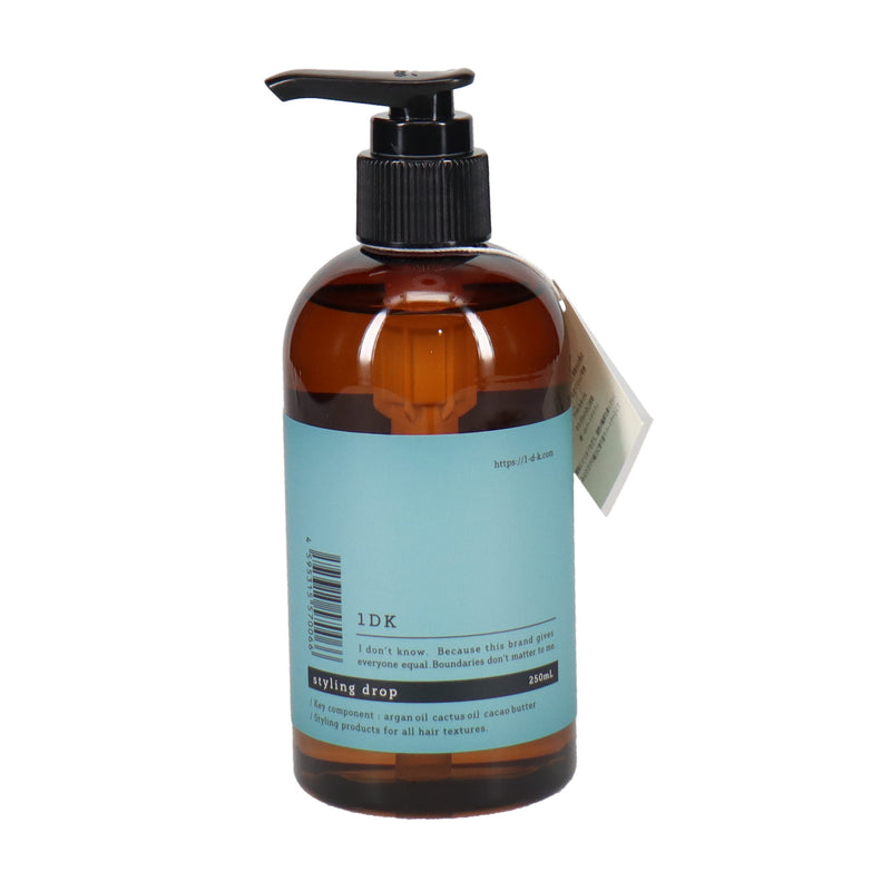 1DK スタイリングドロップ 250ml