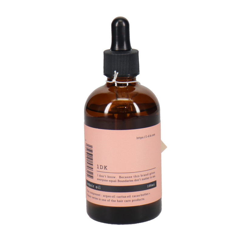 1DK リペアオイル 100ml