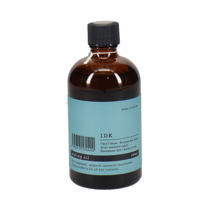 1DK スタイリングオイル 130ml