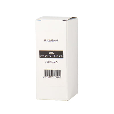 1DK リペアトリートメント 10g×12入