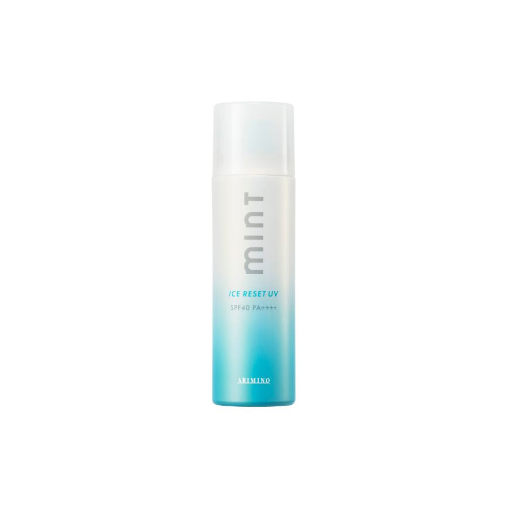 ミント アイスリセットUV 60g – SALON CU EC by Shopify