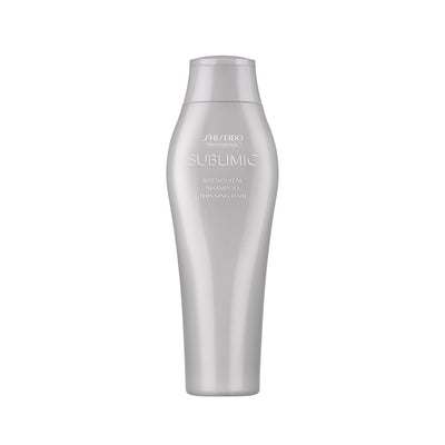 サブリミック WSワンダーシールド a 125ml – SALON CU EC by Shopify