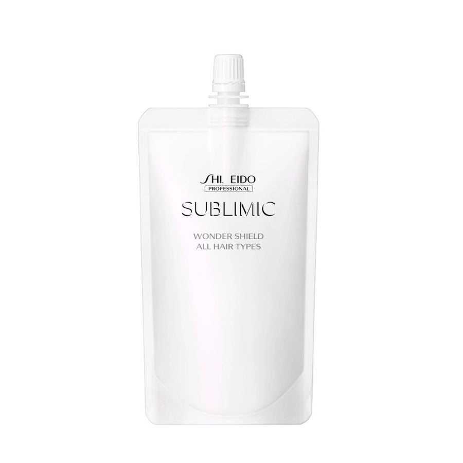 サブリミック WS ワンダーシールド a 125ml – SALON CU EC by