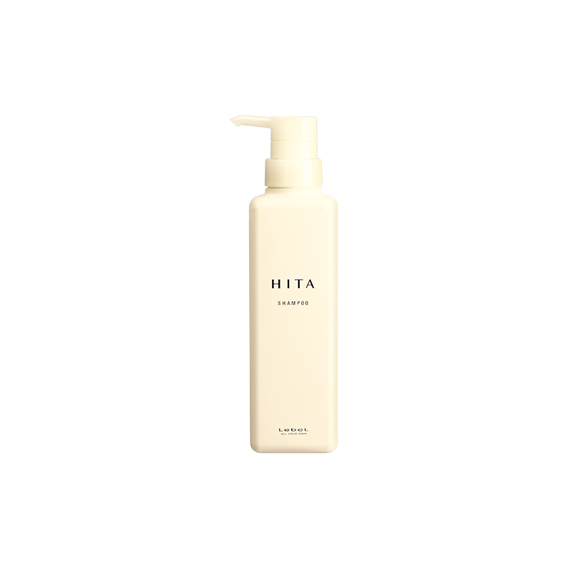 HITA(ヒタ)シャンプー 400ml