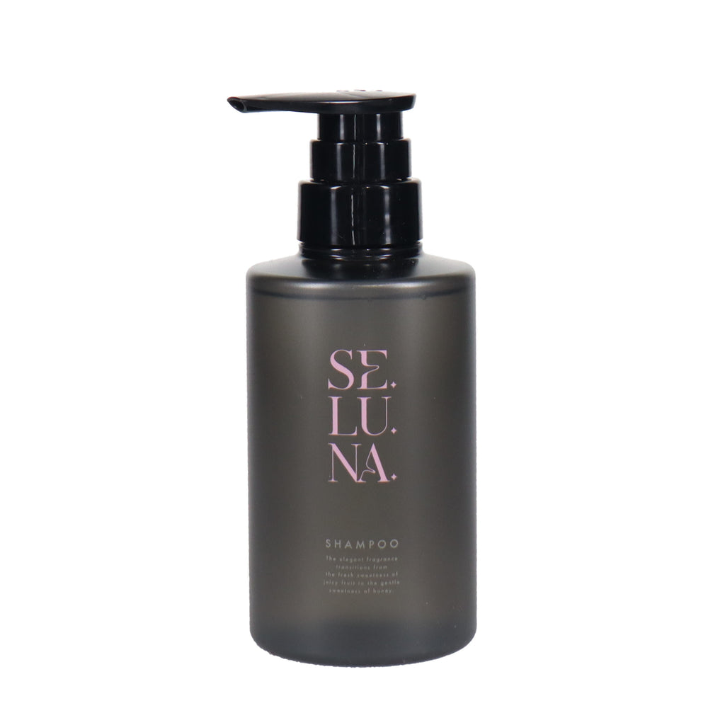 セルナシャンプー 300ml – SALON CU EC by Shopify