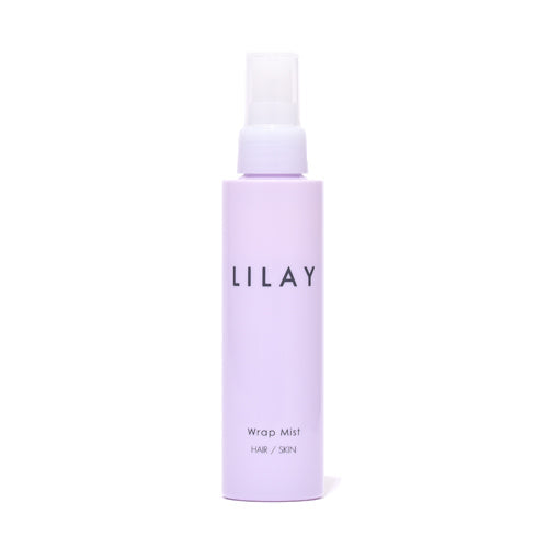 LILAY Wrap Mist(ラップミスト) 120ml