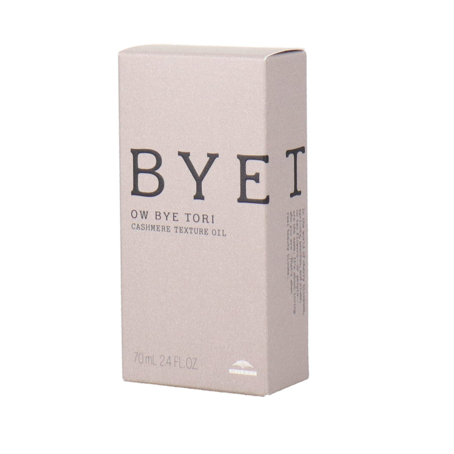 オーバイトーリ ヴェロアメルト バーム 40ml – SALON CU EC by Shopify