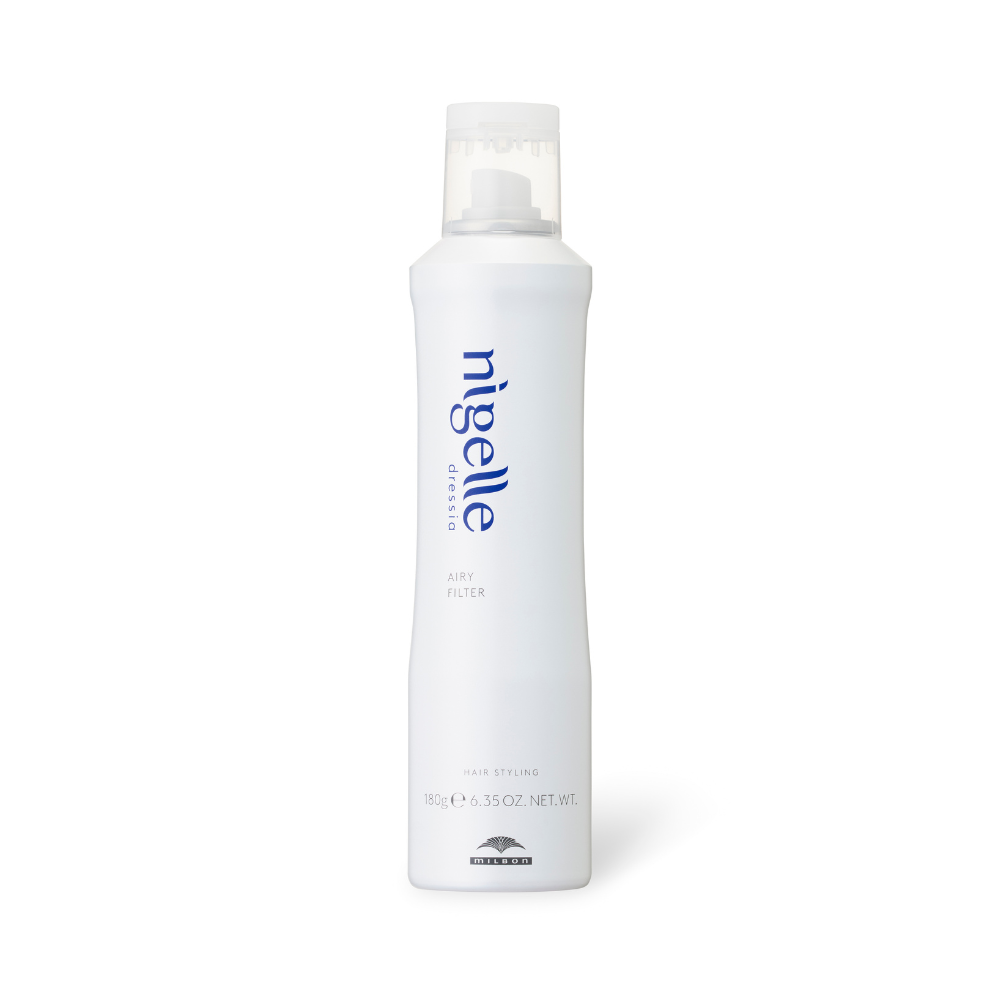 ニゼルドレシア エアリーフィルター 180g – SALON CU EC by Shopify