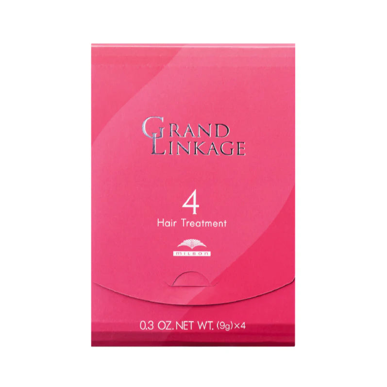 グランドリンケージ サロントリートメント 4