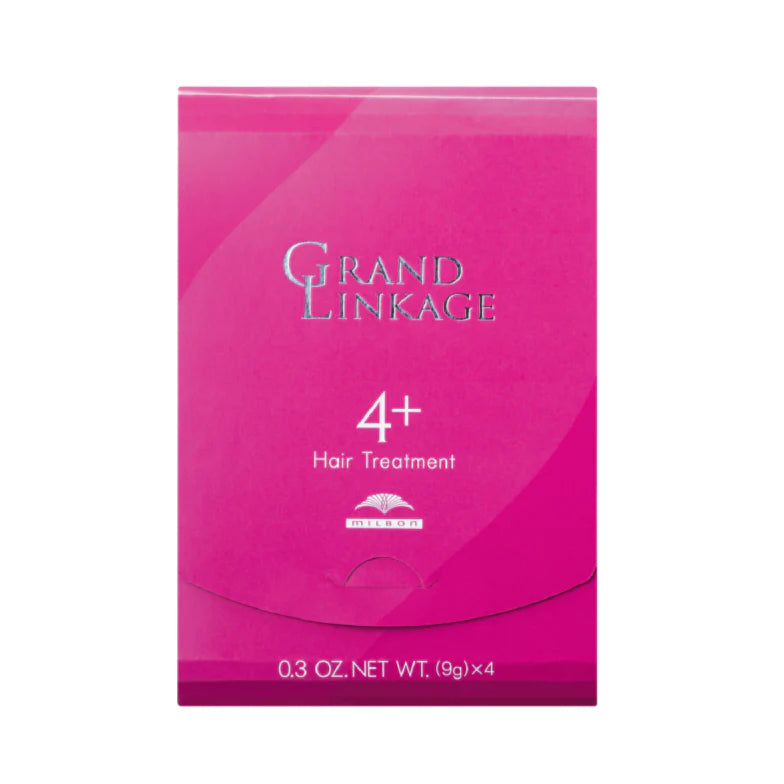 グランドリンケージ サロントリートメント 4 ＋