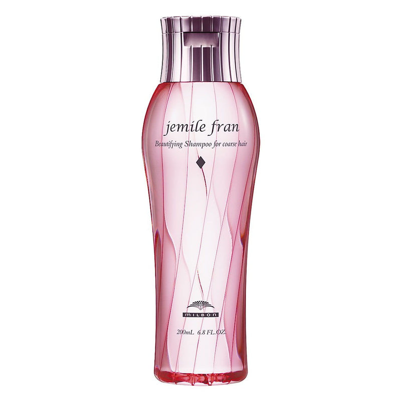 ジェミールフラン シャンプー ダイヤ 200ml