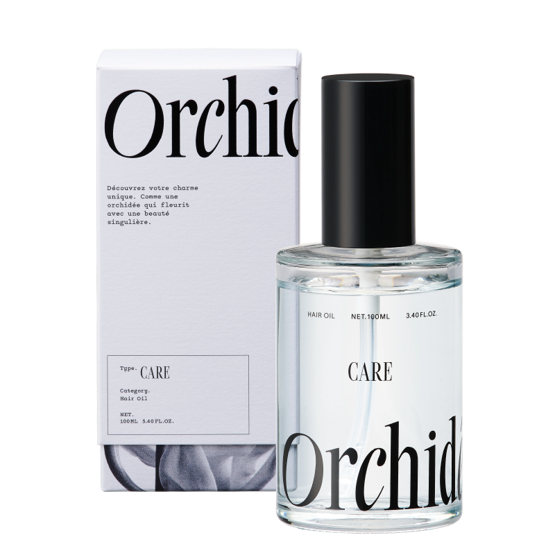 Maison Orchidée Care Oil
