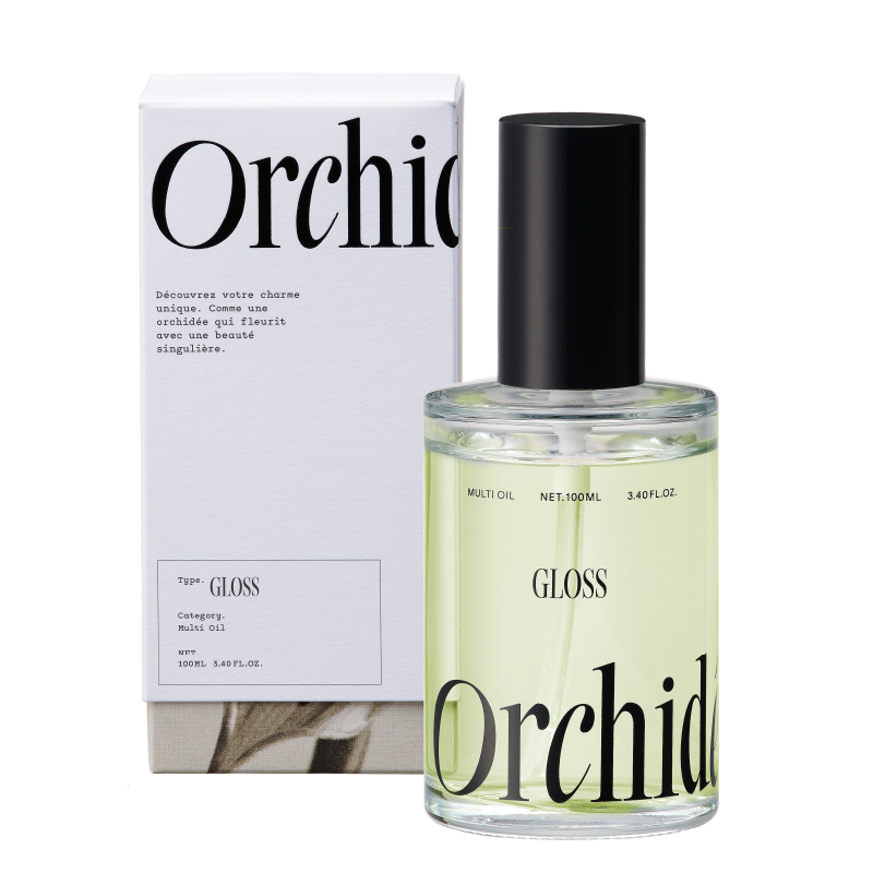 Maison Orchidée Gloss Oil
