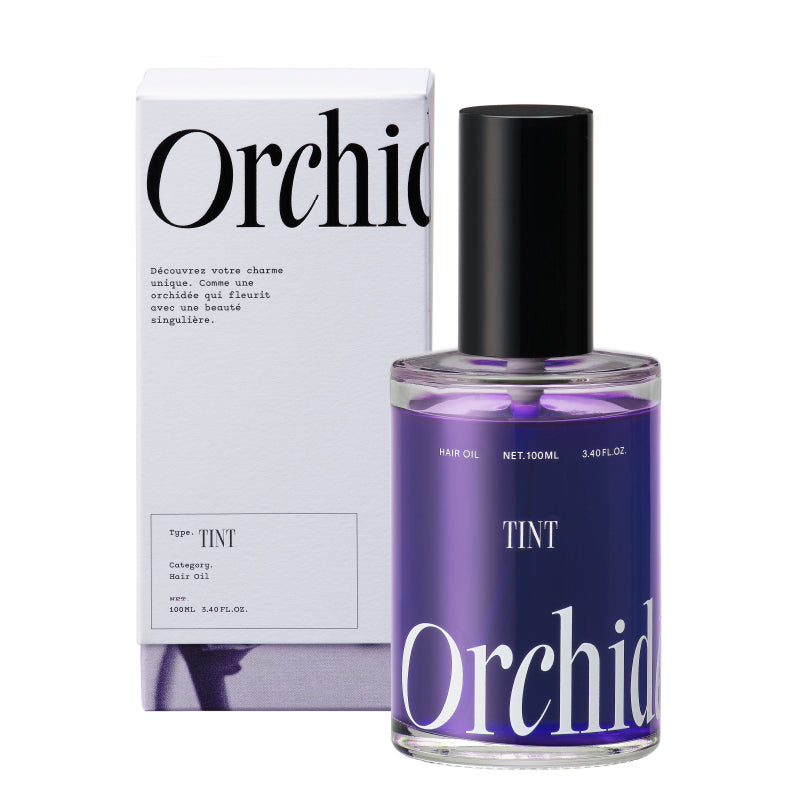 メゾンオルキデ ティントオイル 100ML