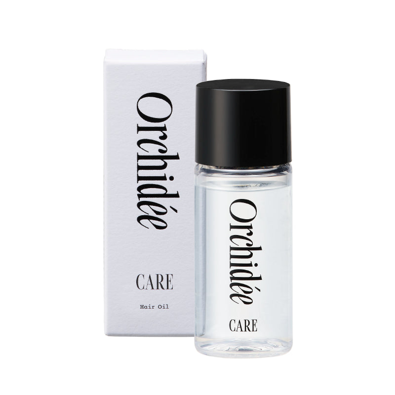 メゾンオルキデ ケアオイル 20ML