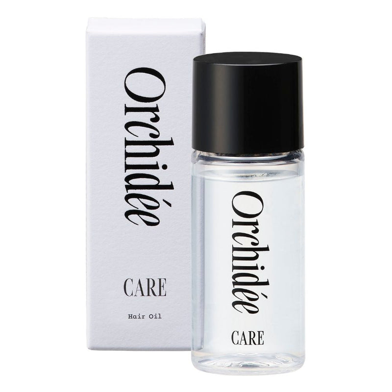 メゾンオルキデ ケアオイル 20ml