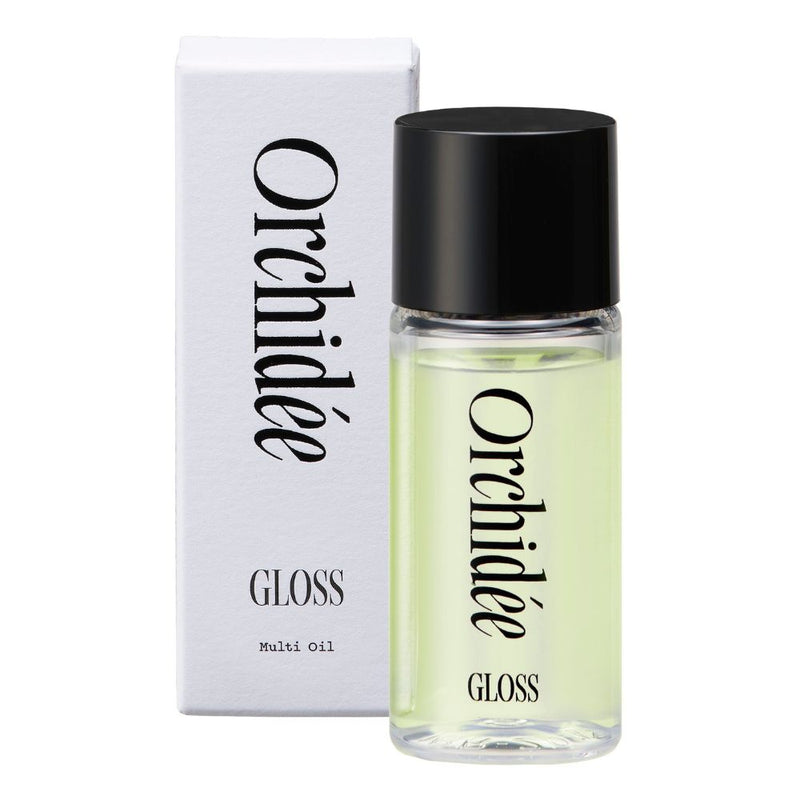 メゾンオルキデ グロスオイル 20ml