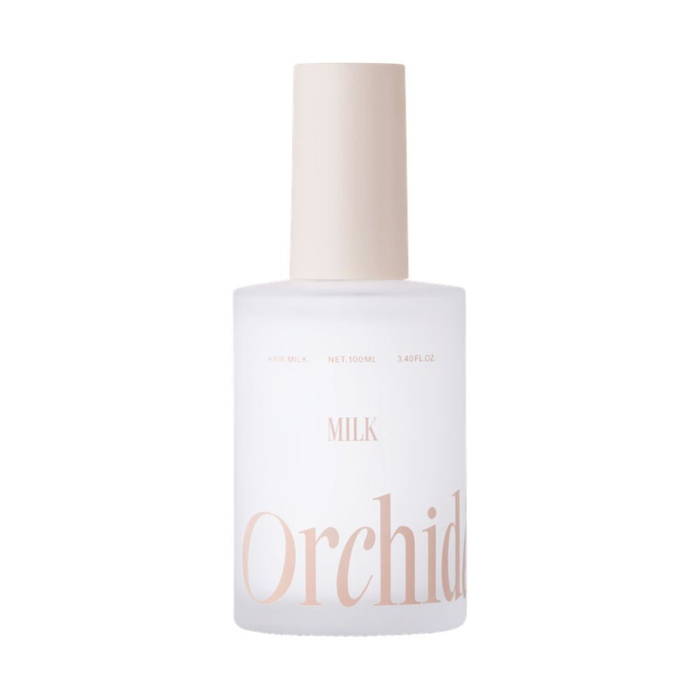 Maison Orchidée Rich Milk