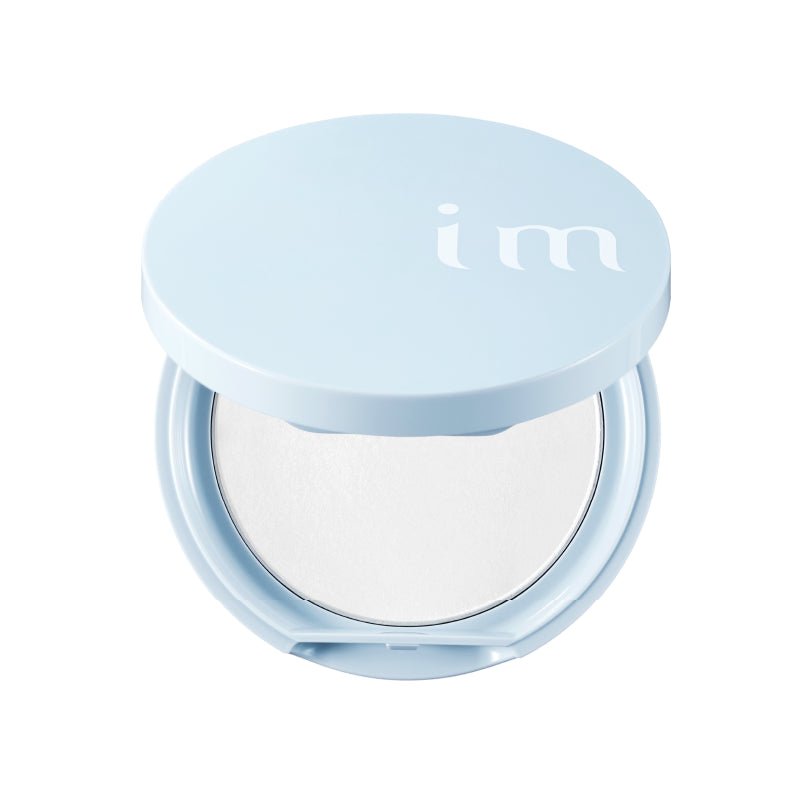 アイエム フェイス&バングリセットパウダー 5.7g