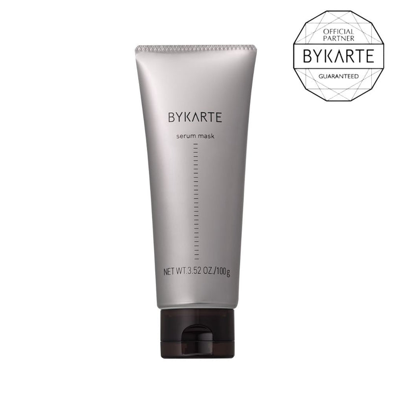 バイカルテ セラムマスク 100g