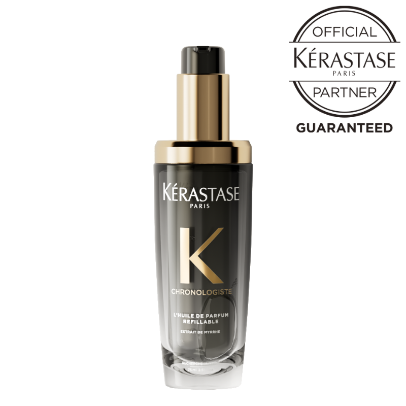 CH ユイル クロノロジスト N 75mL