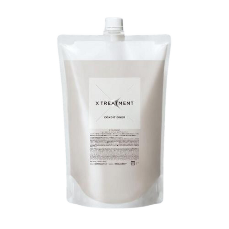 X TREATMENT CONDITIONER 1000ml