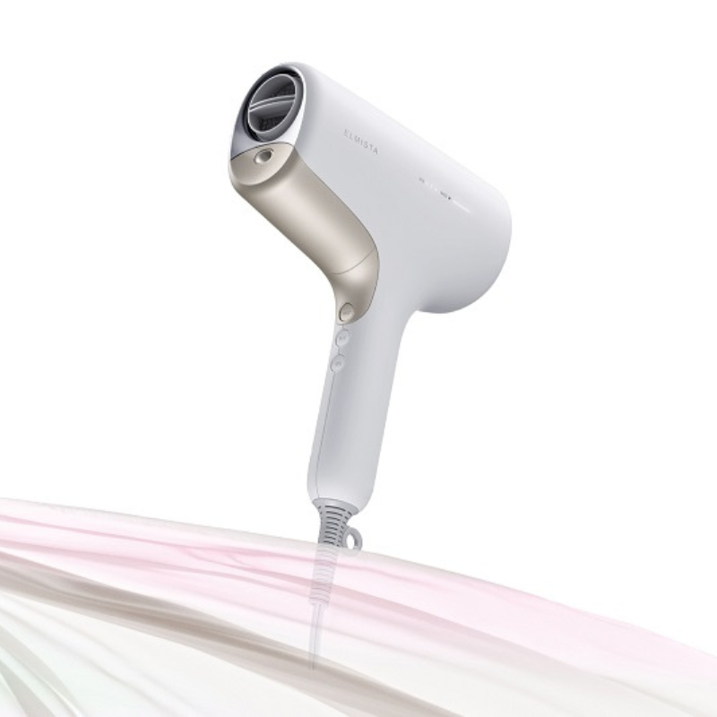 エルジューダエルミスタ ドライヤー