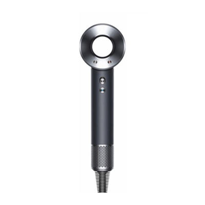 Dysonスーパーソニック オリジンヘアドライヤー ブラック/ニッケル