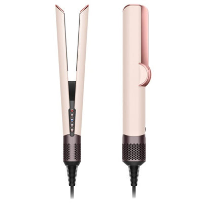 Dysonエアストレート セラミックピンク