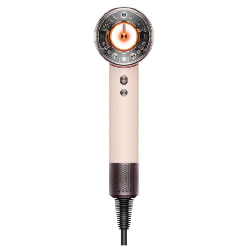 Dysonスーパーソニック ニューラルシャインヘアドライヤー セラミックピンク