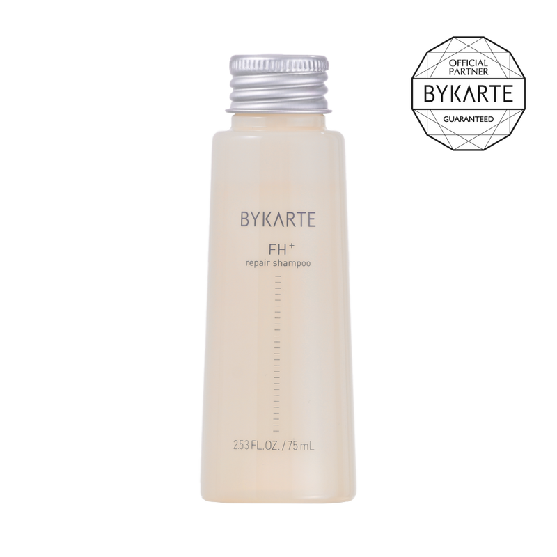 バイカルテ リペアシャンプー FH+ 75ml