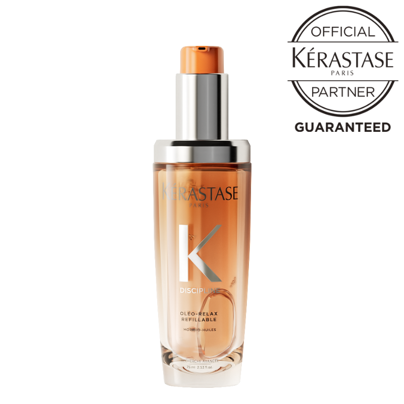 ■DPフルイド オレオリラックス R 75mL