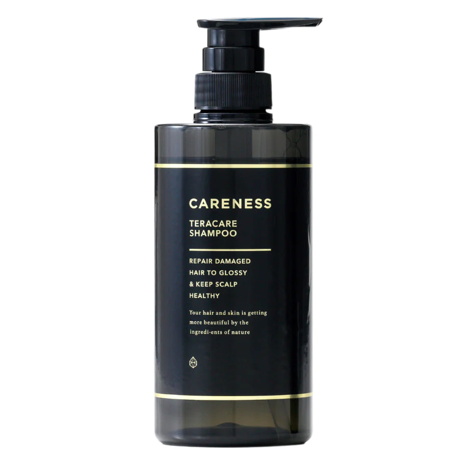 ケアネス テラケアシャンプー 500ml – SALON CU EC by Shopify ケアネス テラケアシャンプー 500ml – SALON CU EC by Shopify