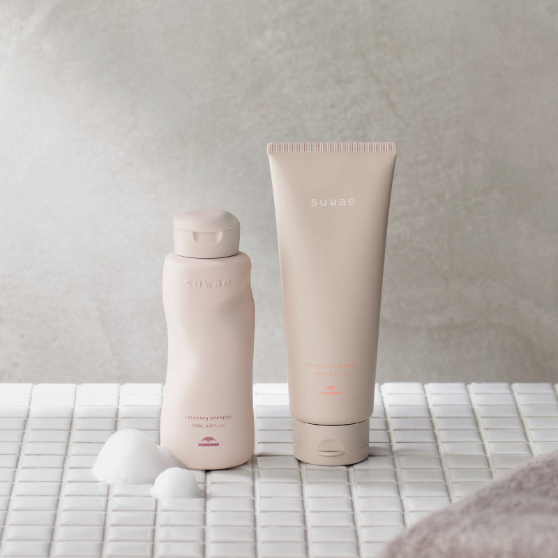 SINN オーガニックリッププランピングバーム オレンジ&バニラ – SALON