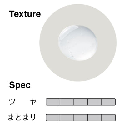 オーバイトーリ サテングリッター ドロップ 180ml