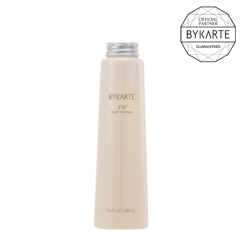 軟毛用 洗い上がりしなやか】 リペアシャンプー FH+ 280ml – SALON CU