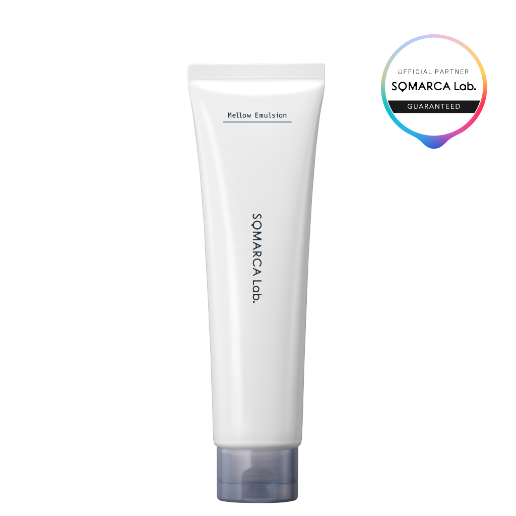 ソマルカラボ メロウエマルジョン 150g ソマルカラボ OBT メロウエマルジョン 150g – SALON CU EC by Shopify
